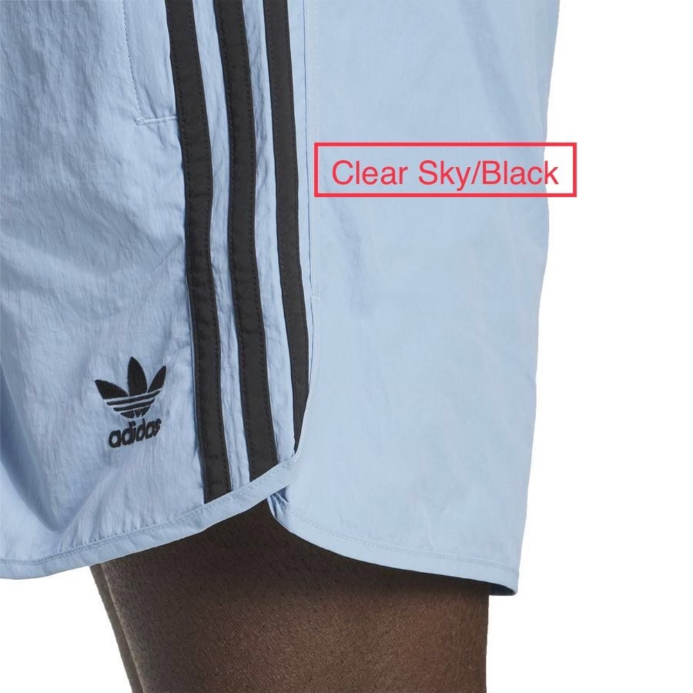 Adidas Originals adicolor Classics Sprinter Shorts - Picture 12 of 16